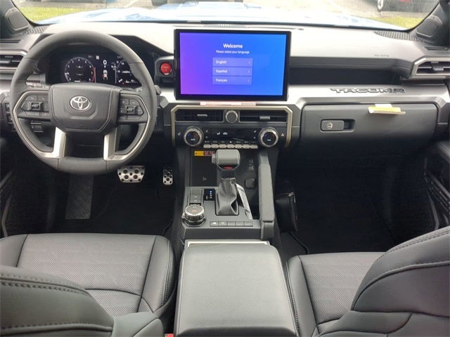 2026 Toyota Tacoma i-FORCE MAX TRD Sport i-FORCE MAX