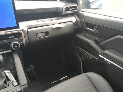 2026 Toyota Tacoma i-FORCE MAX TRD Sport i-FORCE MAX