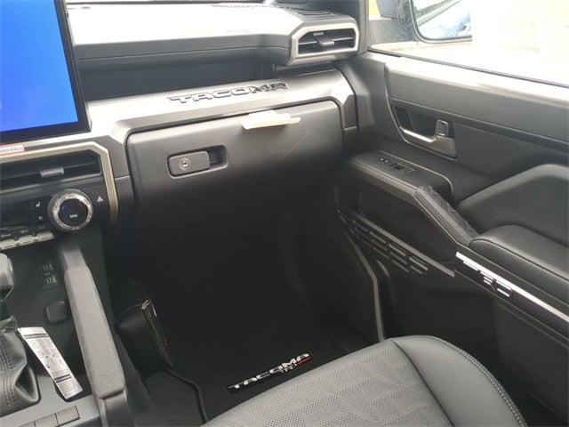 2026 Toyota Tacoma i-FORCE MAX TRD Sport i-FORCE MAX