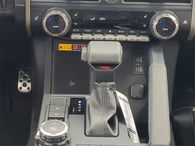 2026 Toyota Tacoma i-FORCE MAX TRD Sport i-FORCE MAX