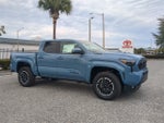 2026 Toyota Tacoma i-FORCE MAX TRD Sport i-FORCE MAX