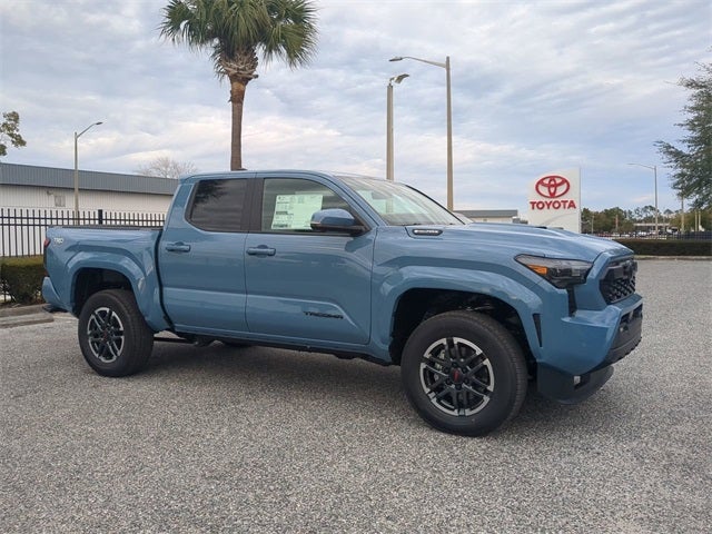 2026 Toyota Tacoma i-FORCE MAX TRD Sport i-FORCE MAX