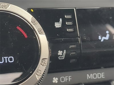 2026 Toyota Tacoma i-FORCE MAX TRD Sport i-FORCE MAX