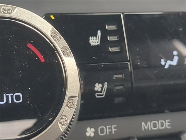 2026 Toyota Tacoma i-FORCE MAX TRD Sport i-FORCE MAX