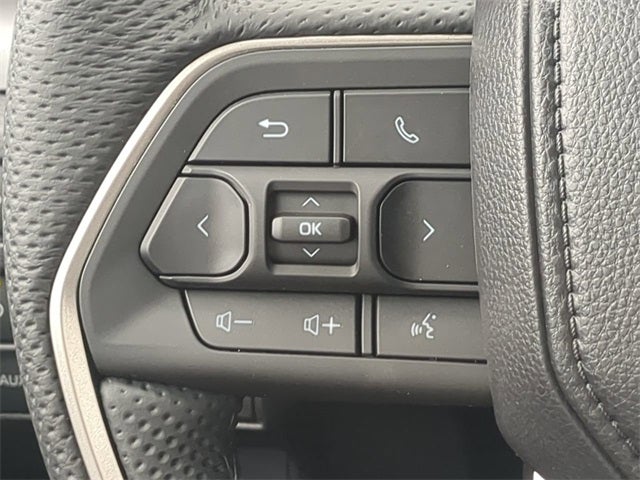 2026 Toyota Tacoma i-FORCE MAX TRD Sport i-FORCE MAX