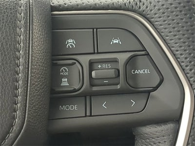 2026 Toyota Tacoma i-FORCE MAX TRD Sport i-FORCE MAX