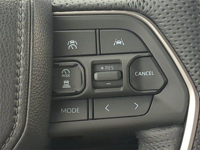 2026 Toyota Tacoma i-FORCE MAX TRD Sport i-FORCE MAX