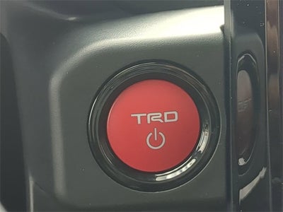 2026 Toyota Tacoma i-FORCE MAX TRD Sport i-FORCE MAX