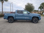 2026 Toyota Tacoma i-FORCE MAX TRD Sport i-FORCE MAX
