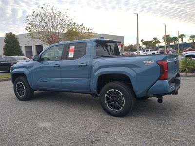 2026 Toyota Tacoma i-FORCE MAX TRD Sport i-FORCE MAX