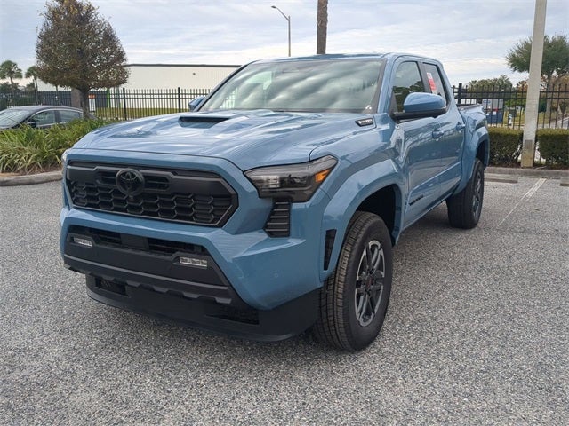 2026 Toyota Tacoma i-FORCE MAX TRD Sport i-FORCE MAX