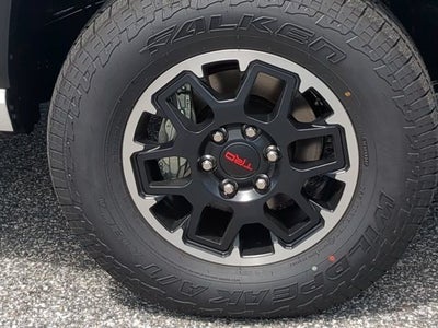 2026 Toyota Tacoma i-FORCE MAX TRD Off-Road i-FORCE MAX