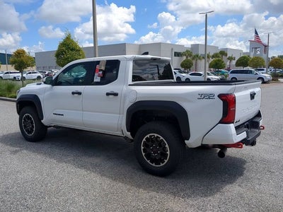 2026 Toyota Tacoma i-FORCE MAX TRD Off-Road i-FORCE MAX