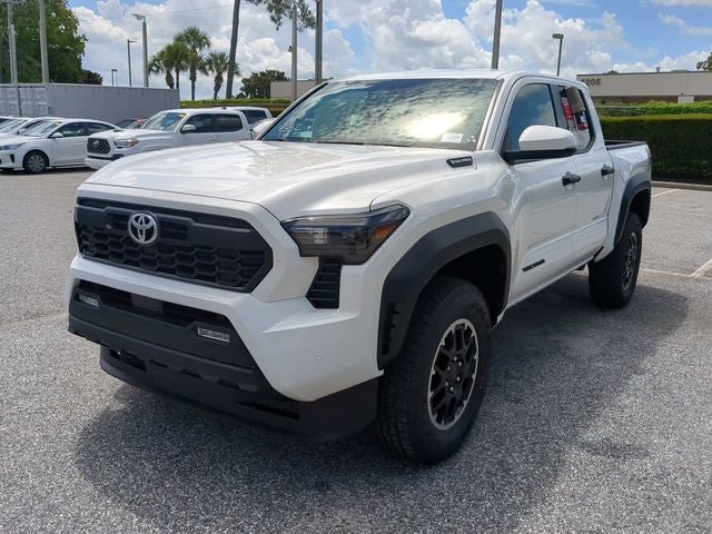 2026 Toyota Tacoma i-FORCE MAX TRD Off-Road i-FORCE MAX