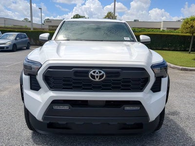 2026 Toyota Tacoma i-FORCE MAX TRD Off-Road i-FORCE MAX