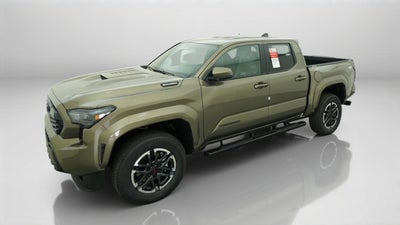 2026 Toyota Tacoma i-FORCE MAX TRD Sport i-FORCE MAX
