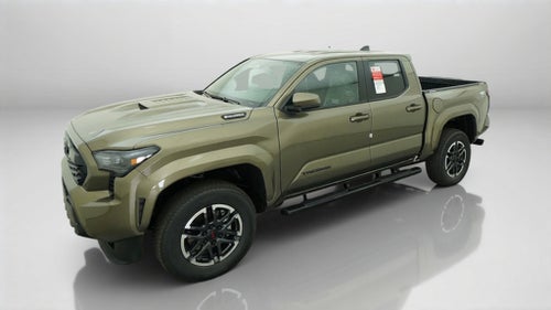 2026 Toyota Tacoma i-FORCE MAX TRD Sport i-FORCE MAX