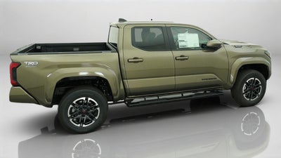 2026 Toyota Tacoma i-FORCE MAX TRD Sport i-FORCE MAX