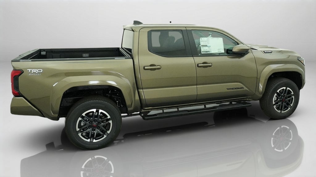 2026 Toyota Tacoma i-FORCE MAX TRD Sport i-FORCE MAX