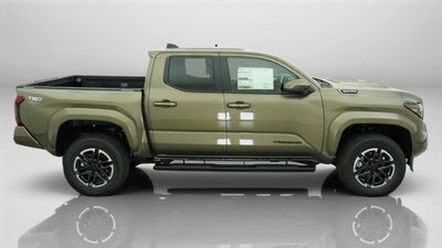 2026 Toyota Tacoma i-FORCE MAX TRD Sport i-FORCE MAX