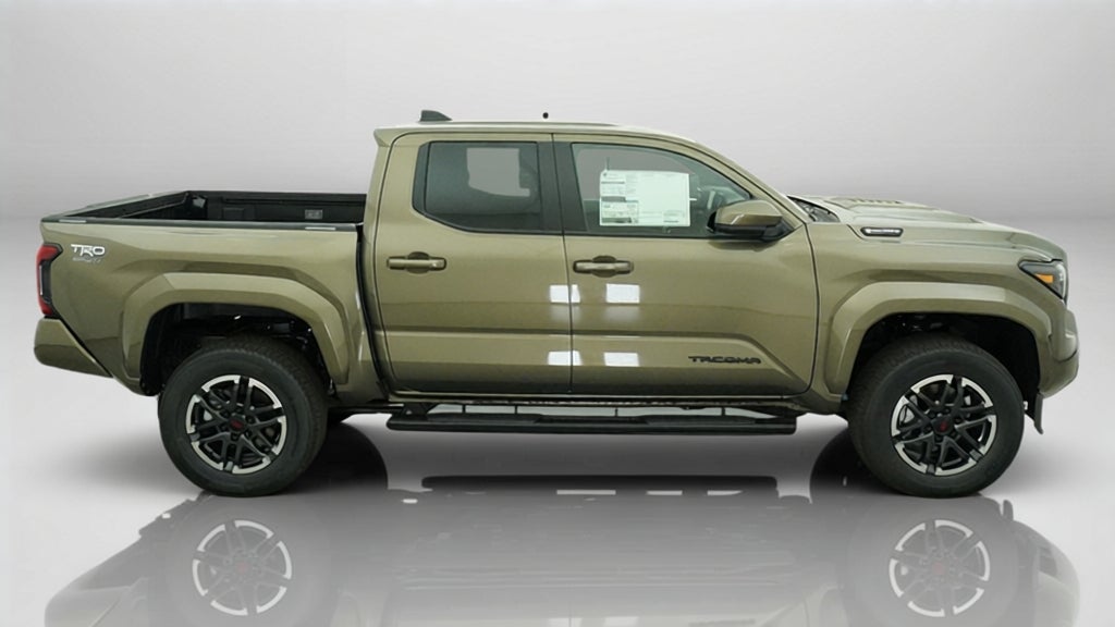 2026 Toyota Tacoma i-FORCE MAX TRD Sport i-FORCE MAX