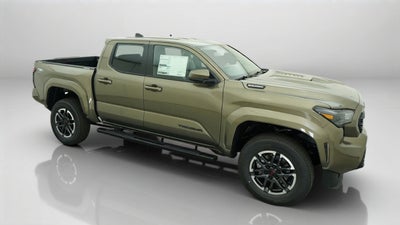 2026 Toyota Tacoma i-FORCE MAX TRD Sport i-FORCE MAX