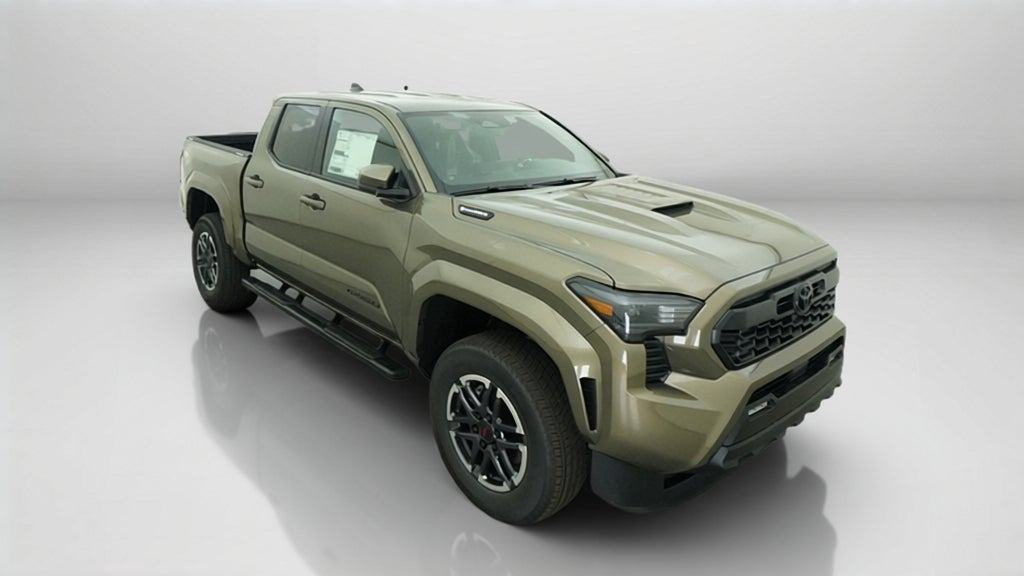 2026 Toyota Tacoma i-FORCE MAX TRD Sport i-FORCE MAX