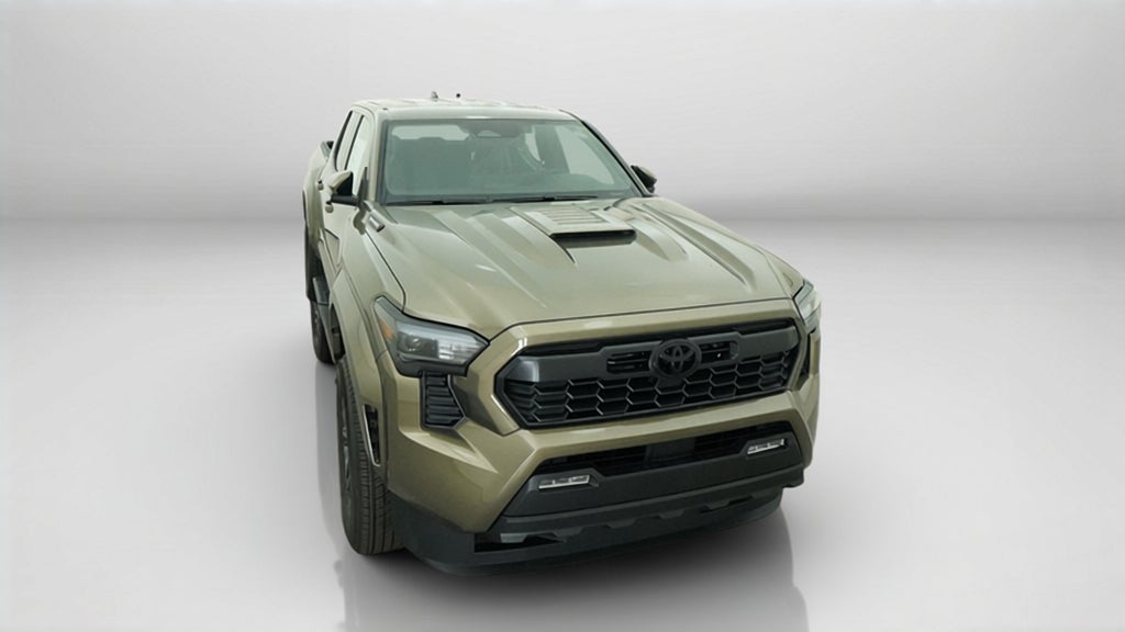 2026 Toyota Tacoma i-FORCE MAX TRD Sport i-FORCE MAX