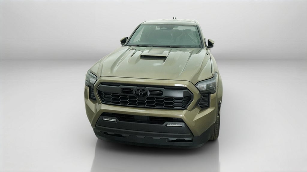 2026 Toyota Tacoma i-FORCE MAX TRD Sport i-FORCE MAX