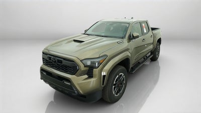 2026 Toyota Tacoma i-FORCE MAX TRD Sport i-FORCE MAX