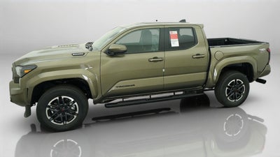 2026 Toyota Tacoma i-FORCE MAX TRD Sport i-FORCE MAX