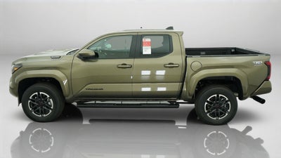 2026 Toyota Tacoma i-FORCE MAX TRD Sport i-FORCE MAX