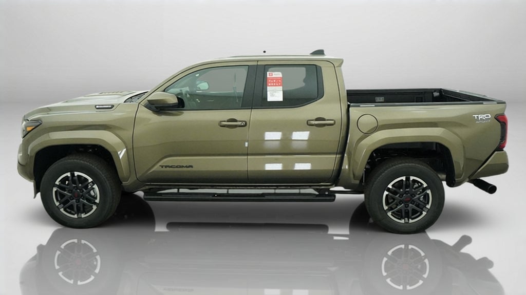 2026 Toyota Tacoma i-FORCE MAX TRD Sport i-FORCE MAX