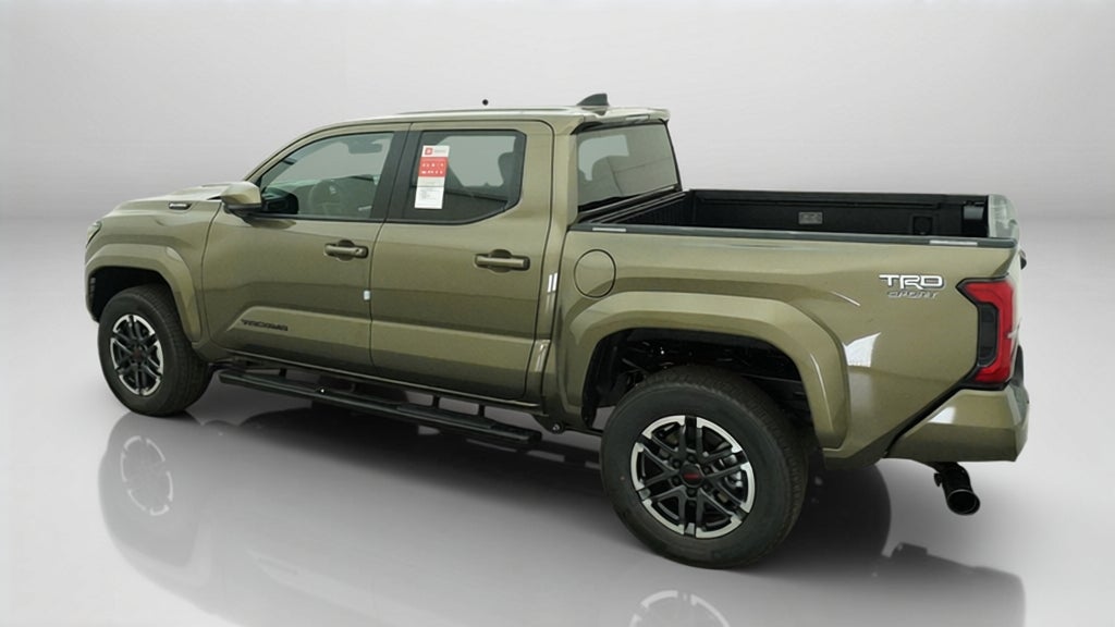 2026 Toyota Tacoma i-FORCE MAX TRD Sport i-FORCE MAX