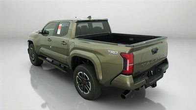 2026 Toyota Tacoma i-FORCE MAX TRD Sport i-FORCE MAX