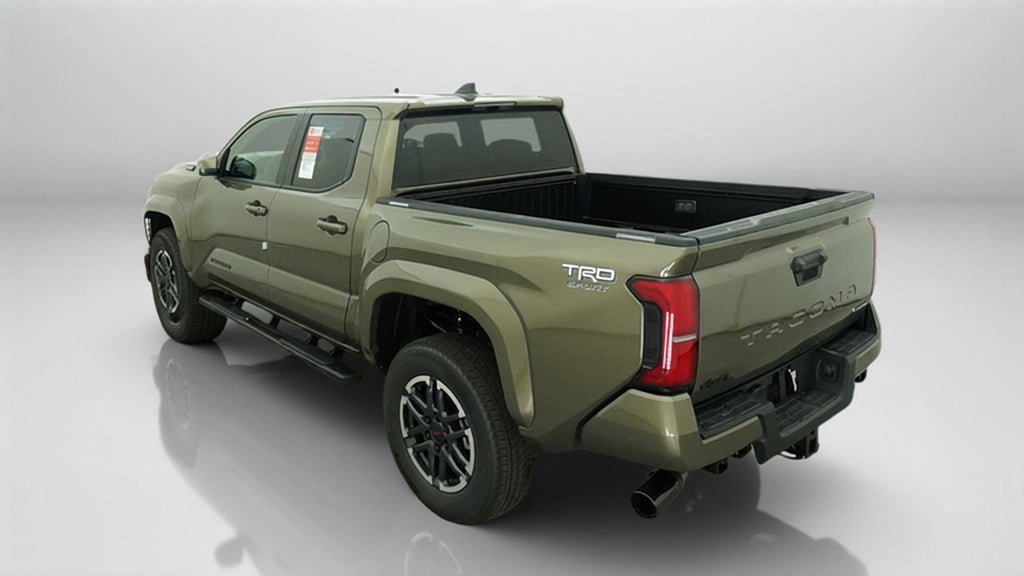 2026 Toyota Tacoma i-FORCE MAX TRD Sport i-FORCE MAX