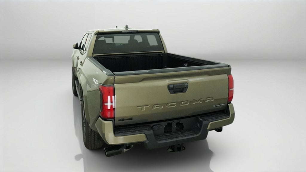 2026 Toyota Tacoma i-FORCE MAX TRD Sport i-FORCE MAX