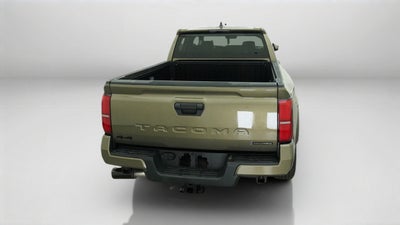 2026 Toyota Tacoma i-FORCE MAX TRD Sport i-FORCE MAX