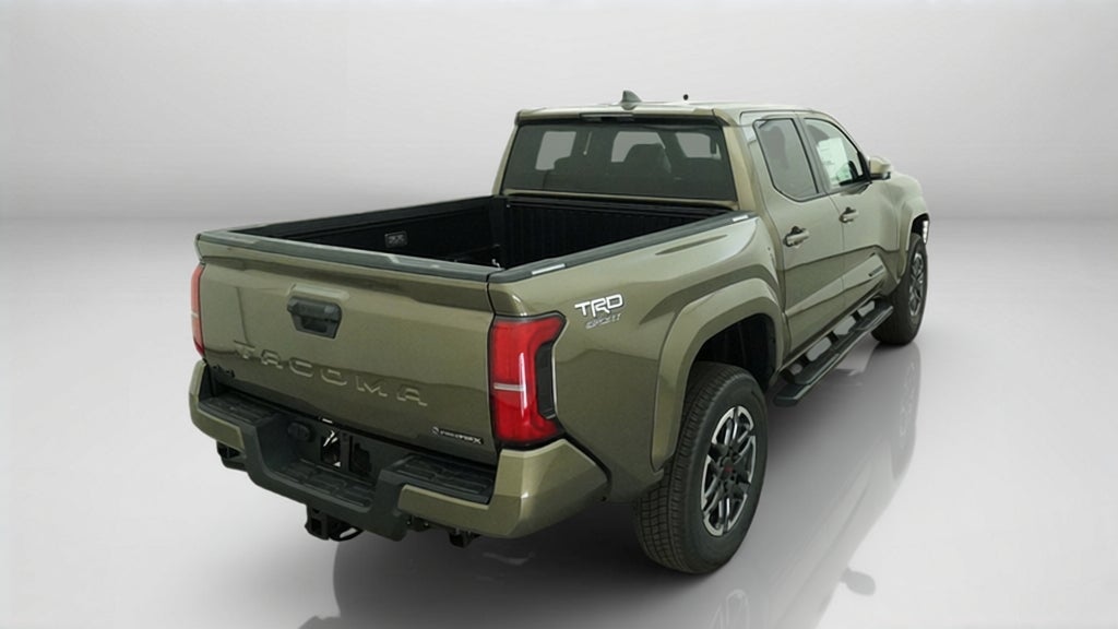 2026 Toyota Tacoma i-FORCE MAX TRD Sport i-FORCE MAX