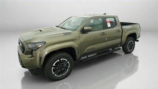 2026 Toyota Tacoma i-FORCE MAX TRD Sport i-FORCE MAX