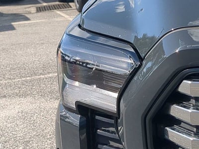 2026 Toyota Tacoma i-FORCE MAX Limited i-FORCE MAX