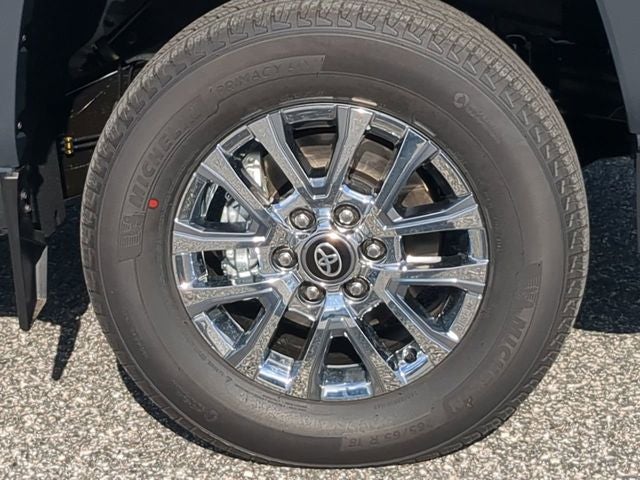 2026 Toyota Tacoma i-FORCE MAX Limited i-FORCE MAX