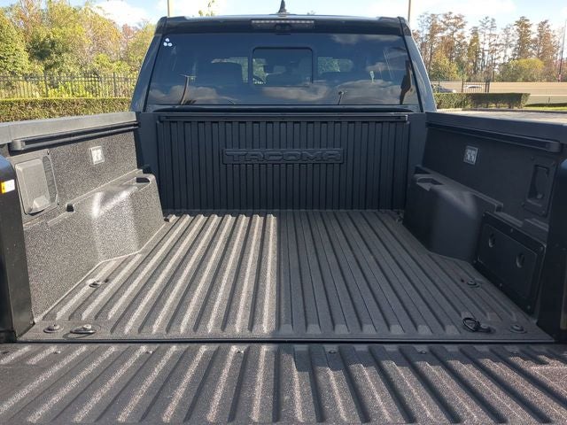 2026 Toyota Tacoma i-FORCE MAX Limited i-FORCE MAX