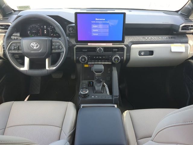 2026 Toyota Tacoma i-FORCE MAX Limited i-FORCE MAX