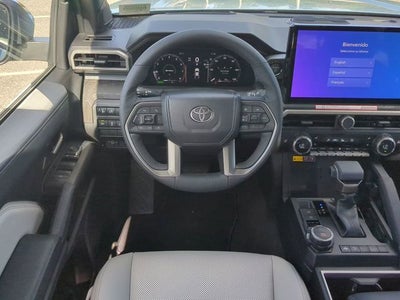 2026 Toyota Tacoma i-FORCE MAX Limited i-FORCE MAX