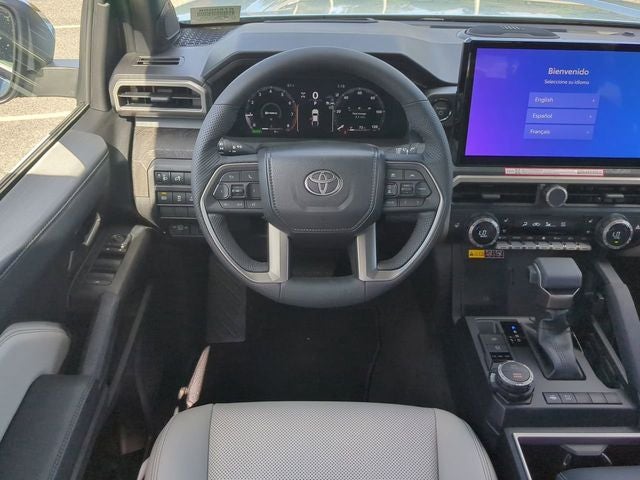 2026 Toyota Tacoma i-FORCE MAX Limited i-FORCE MAX