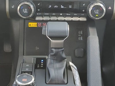 2026 Toyota Tacoma i-FORCE MAX Limited i-FORCE MAX