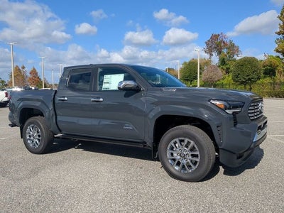 2026 Toyota Tacoma i-FORCE MAX Limited i-FORCE MAX