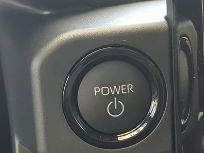 2026 Toyota Tacoma i-FORCE MAX Limited i-FORCE MAX