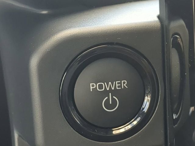 2026 Toyota Tacoma i-FORCE MAX Limited i-FORCE MAX